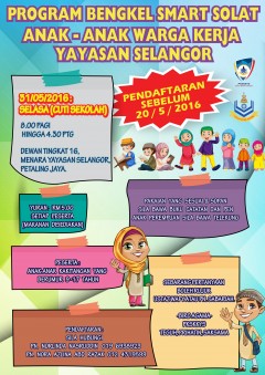 BENGKEL SMART SOLAT