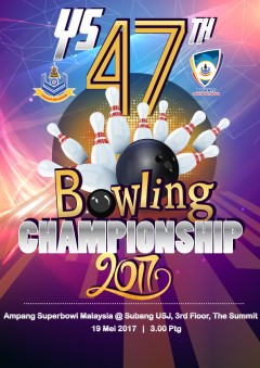 Bowling Championship 2017